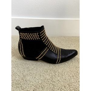Anine Bing Charlie Boots
